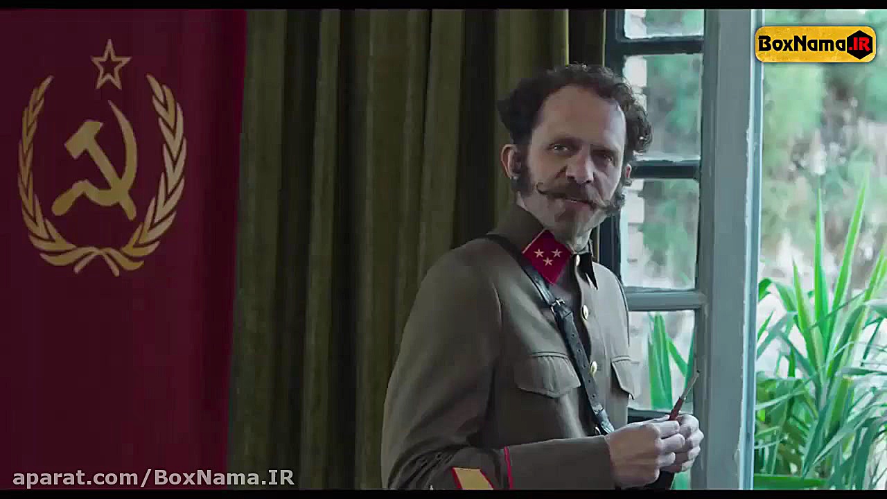 دانلود قسمت هشتم سریال عاشقانه...