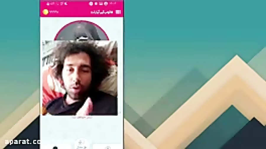روش جذب فالور آپارات فالو=فالو