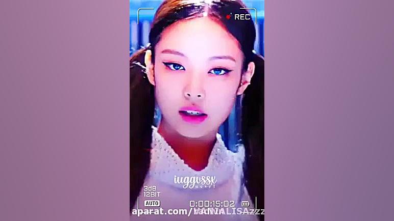 کلیپ بلک پینگ