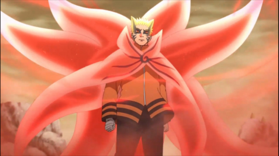 انیمه بوروتو  Boruto قسمت 217...