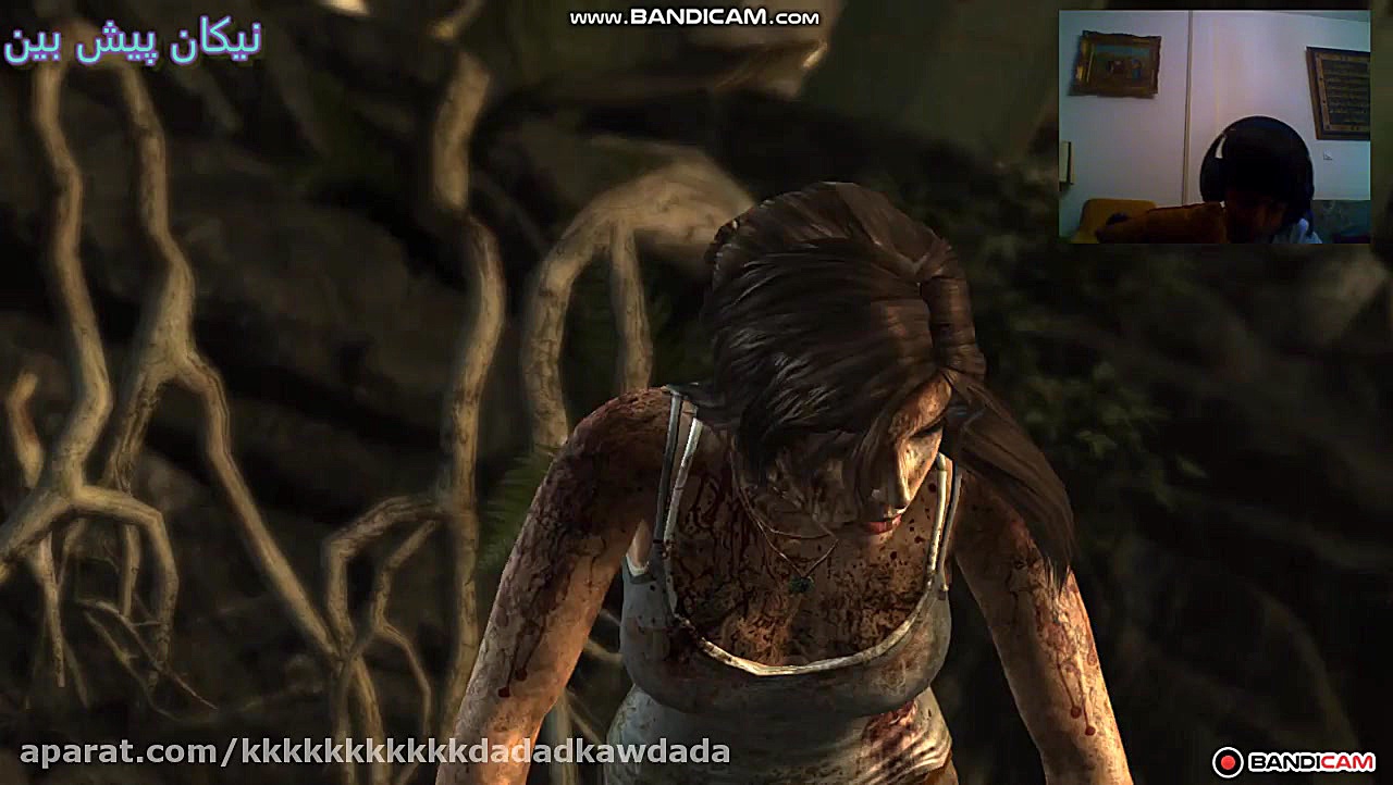 بازی تامب رایدر یا مهاجم مقبره...