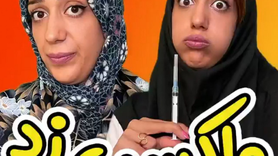 طنز جدید خنده دار ایرانی طنز خ...