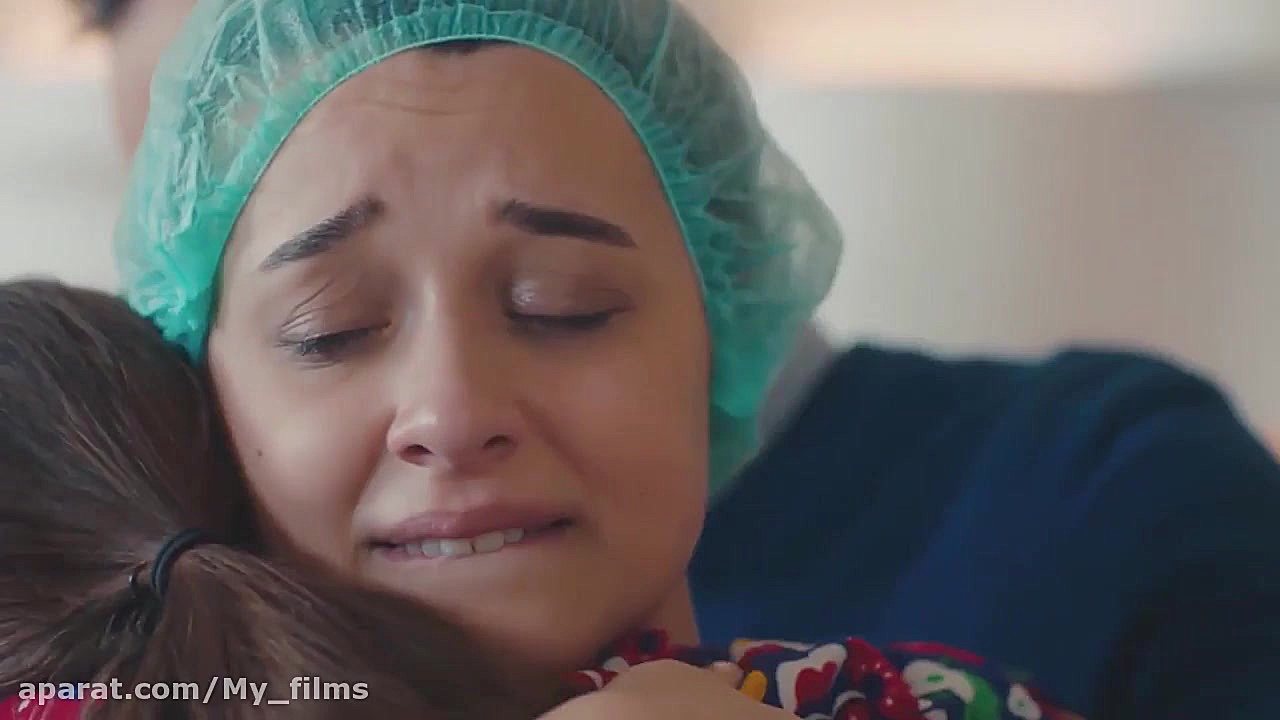 سریال ترکی دکتر معجزه گر قسمت...