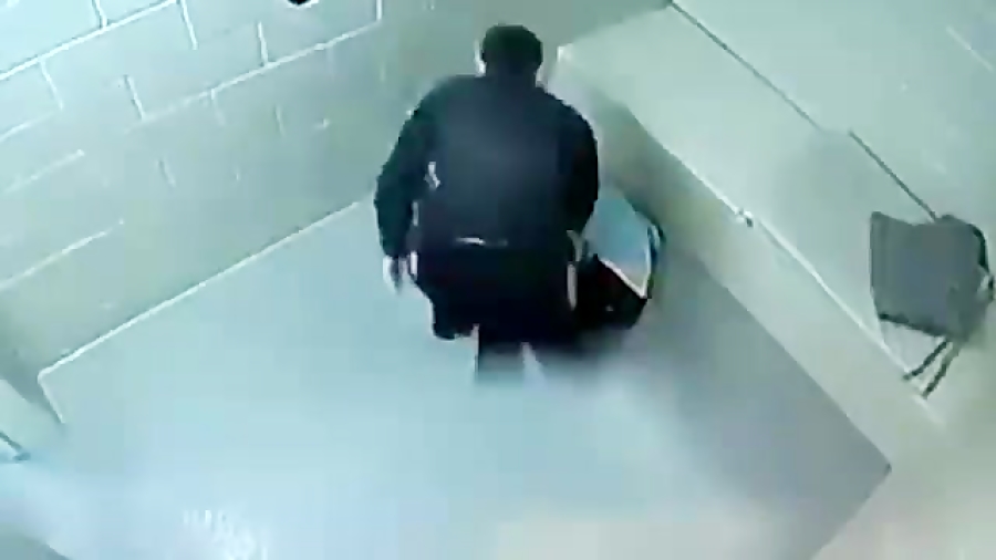 در زندان زنان آمریکا چه می گذر...