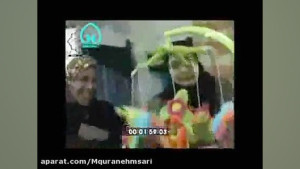 زندانی که زنان محجبه را حبس کر...