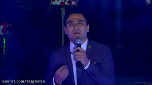 اهنگ ترکمنی  الدار احمدوف  ایر...
