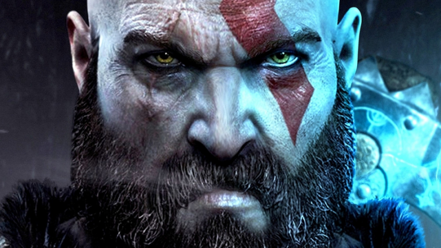 انیمیشن خدای جنگ با دوبله فارسی God of War زمان12732ثانیه