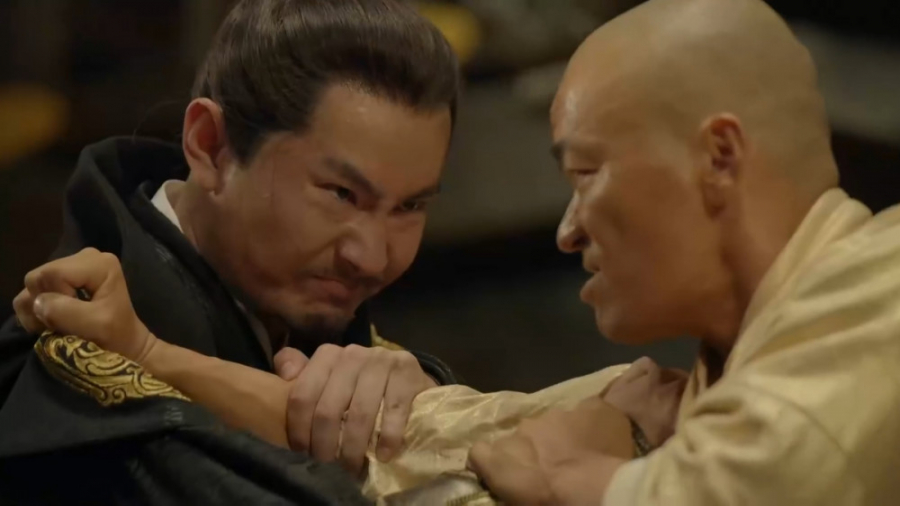 فیلم سینمایی رزمی کنگفو اکشن ب...