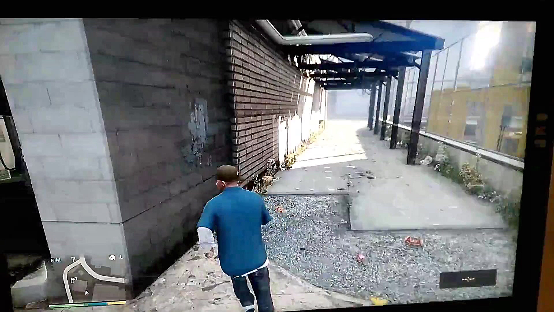 گیم جی تی ای وی افلاین