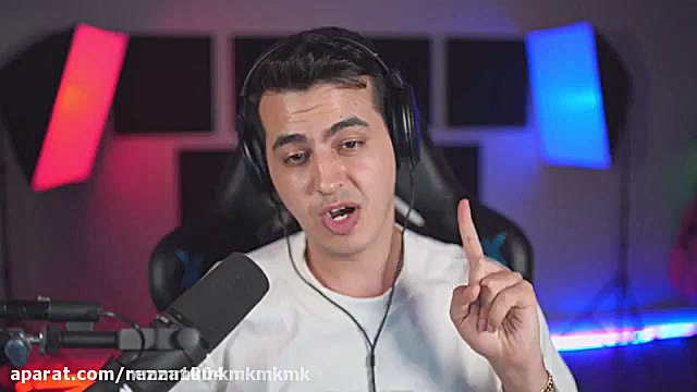 اریا کئوکسر میم بیبی پارت ۲۲