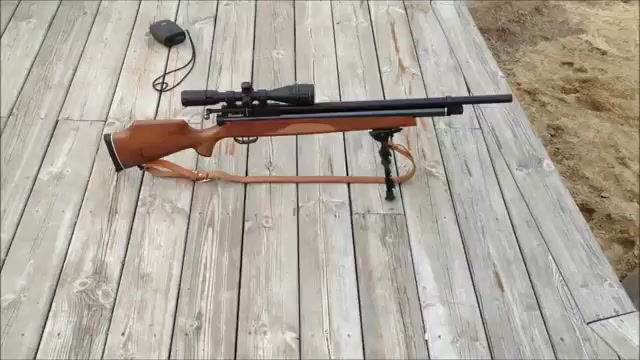 هدف زنی درفاصله( 160 یاردی) با...