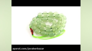 تسبیح شاه مقصود 33 دانه درشت ر...