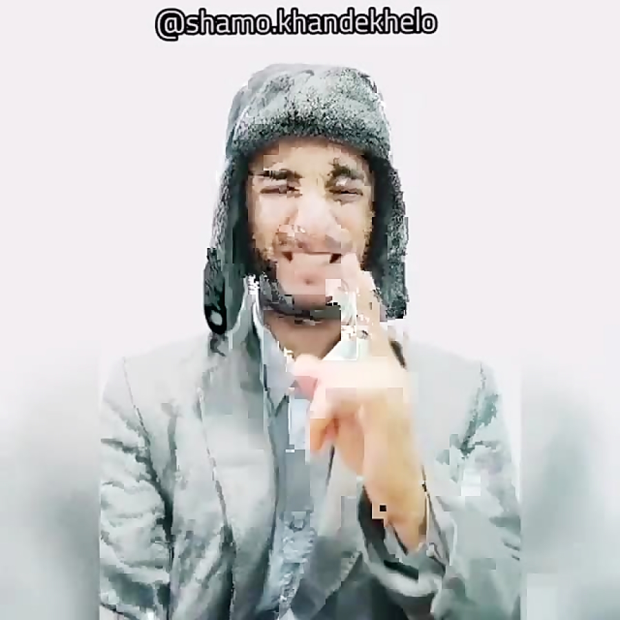 کلیپ طنز لری