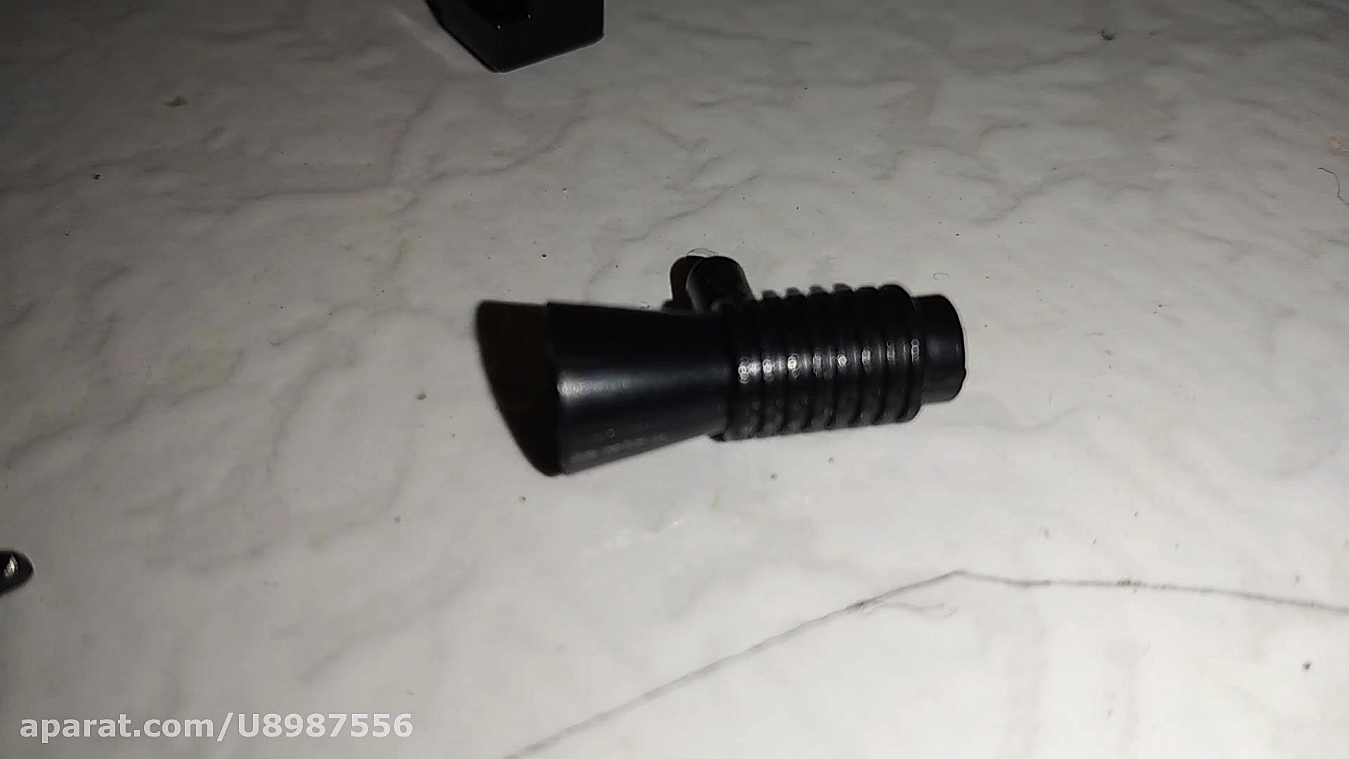 برسی لگو بتمن تقدیم به کانال ی...