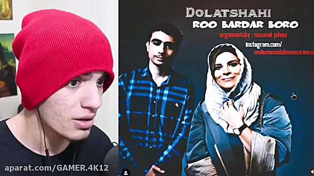 ریکت  مترزک  اهنگ های گوش ترکو...