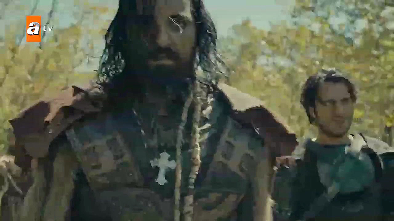 فراگمان قسمت 65 فصل سوم عثمان