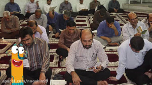 کلیپ انگیزشی درس اول محله ما