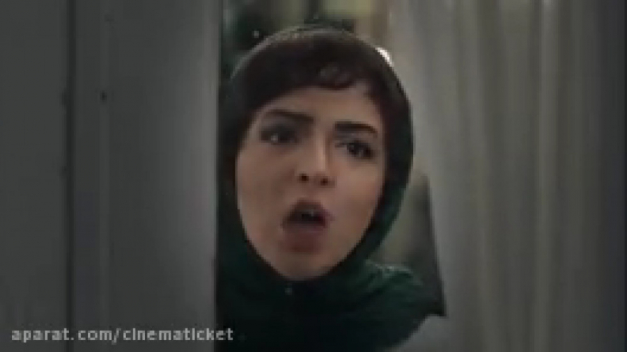 فیلم سینمایی سیاه باز و تیزر ت...