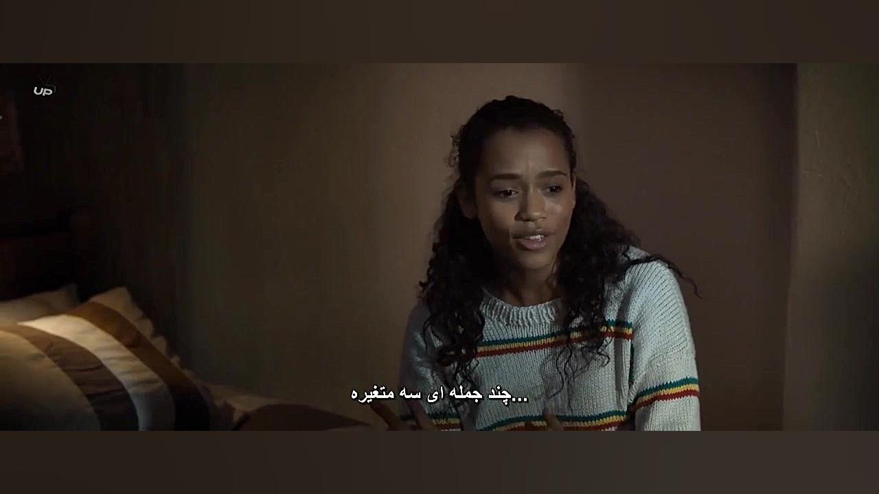 فیلم ترسناک اتاق فرار 1 | Esca...