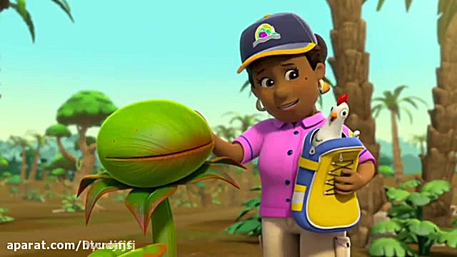 سگ های نگهبان