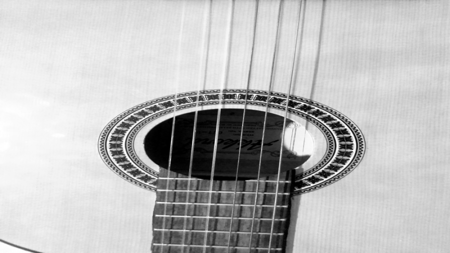 دریا نمئرم     گیتاریست ashkan