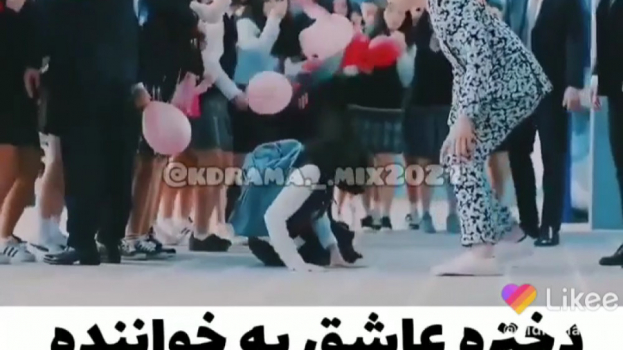 کلیپ کره ای | میکس کره ای | می...