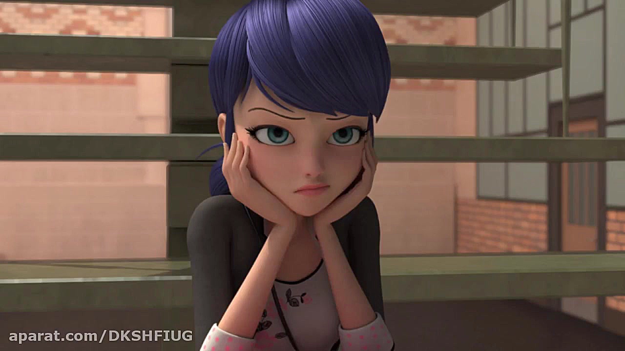 میراکلس فصل 3 قسمت 1 دوبله فار...