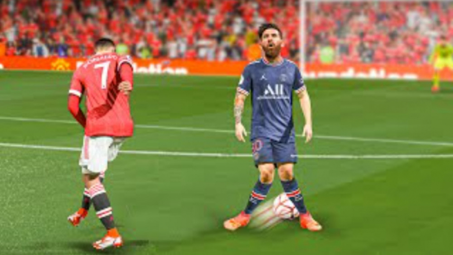 تمام اسکیل های جدید فیفا 22