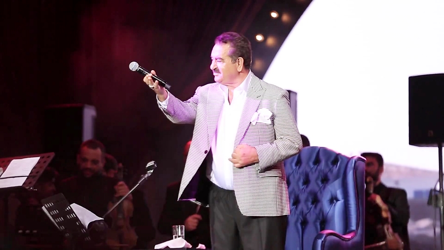 کنسرت جدید ابراهیم تاتلیسس 202...