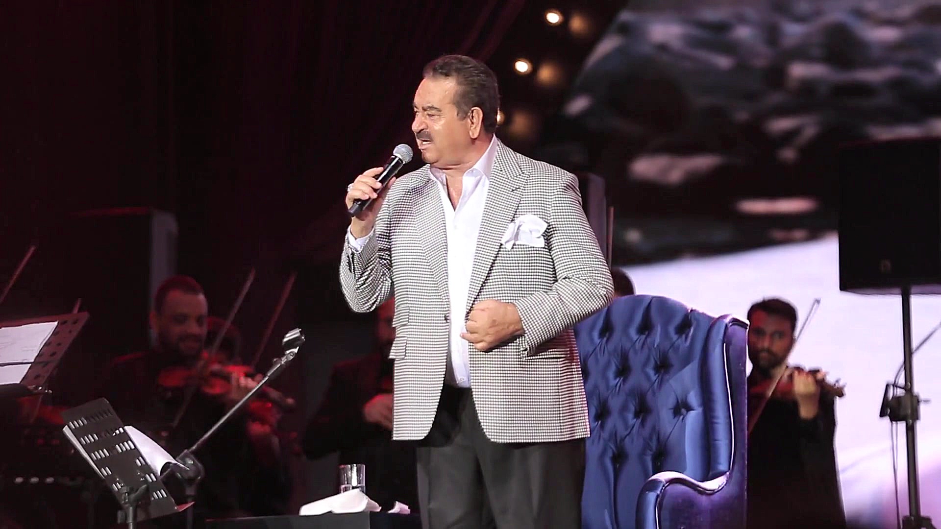 کنسرت جدید ابراهیم تاتلیسس 202...