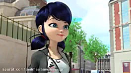 دختر کفش دوزکی قسمتی که تیکی گ...