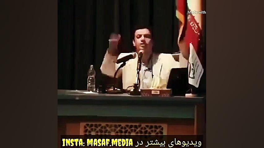 زن لخت هم بود...