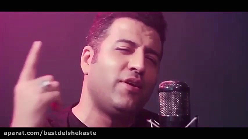 نماهنگ جدید اربعین 1400 | فراق...