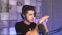 فرشاد سایلنت