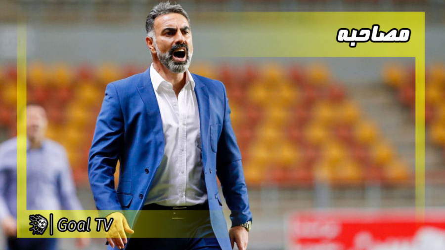 فکری: من از خود استقلالی&zwnj;...