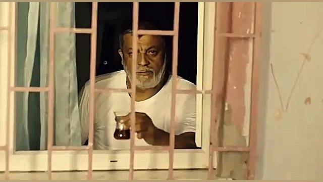 فراگمان قسمت اول سریال ترکی سه...