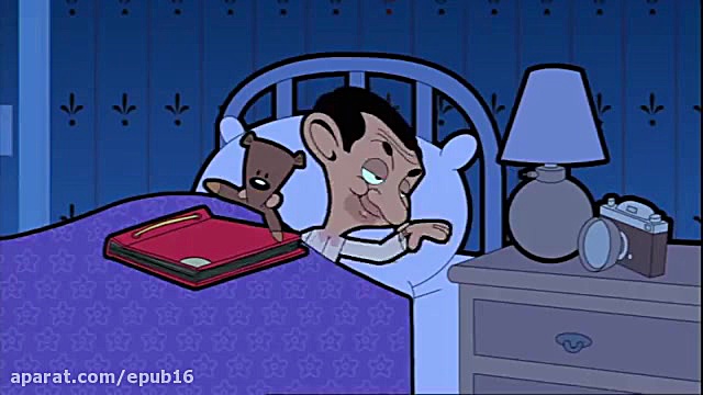 دانلود انیمیشن کودکانه جدید مس...