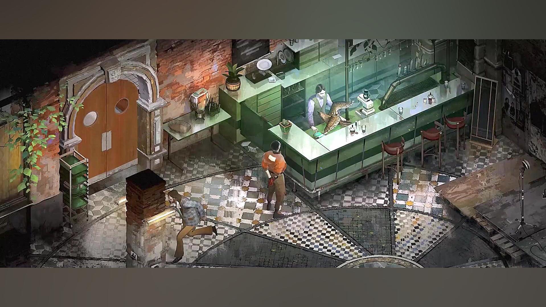 تریلر زمان عرضه Disco Elysium:...