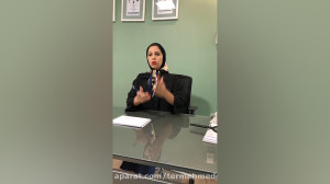 پرسش و پاسخ با دکتر ریحانی در...