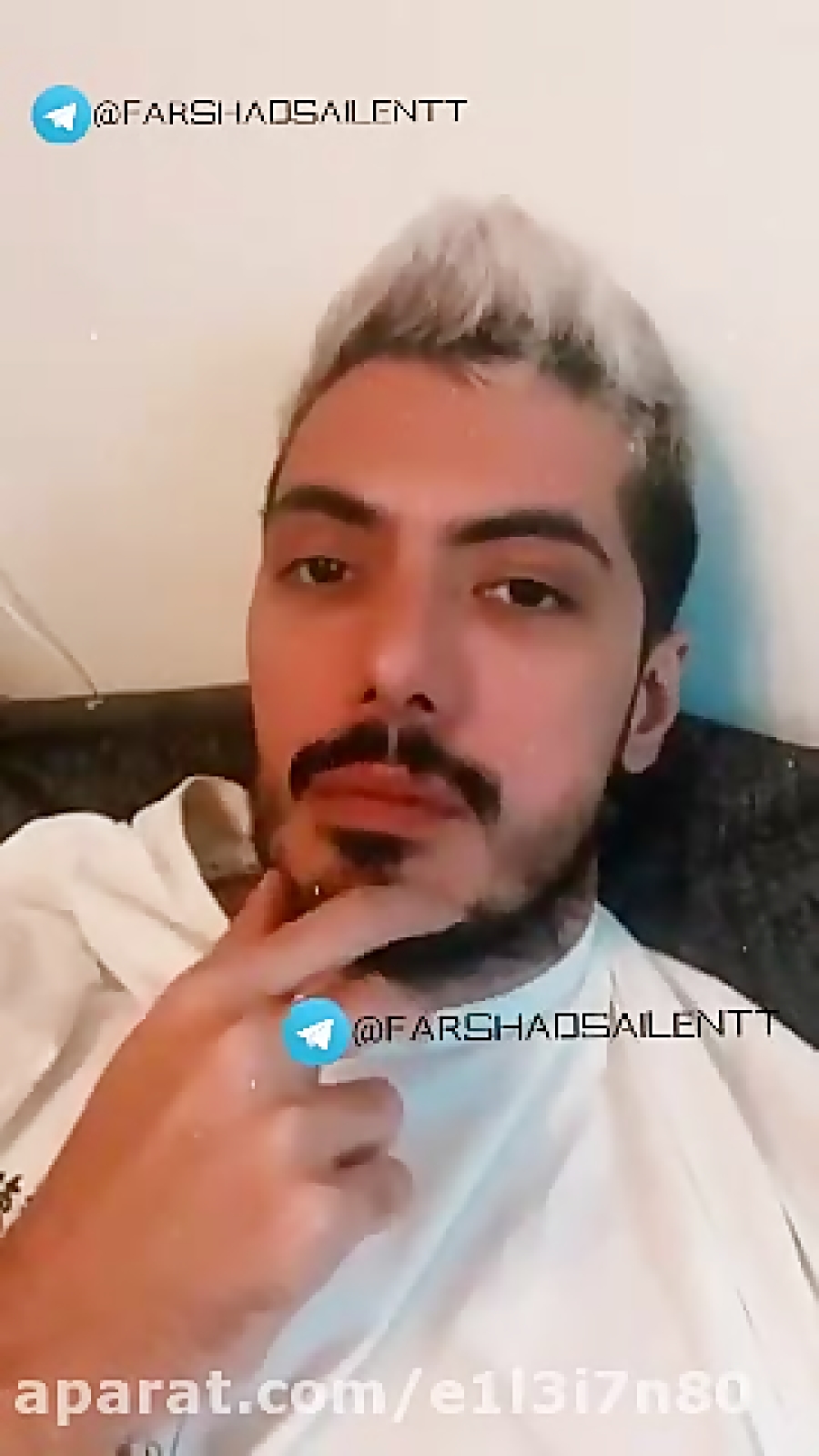 فرشاد سایلنت