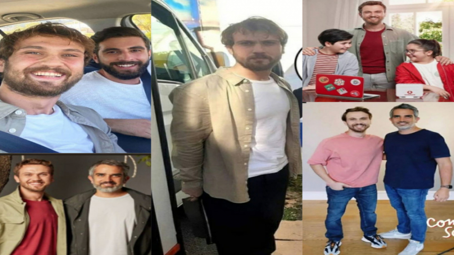 استوری جدید آراس بولوت اینملی:...