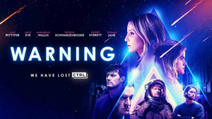 تریلر فیلم هشدار 2021 | Warnin...