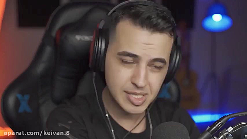 اریا کئوکسر( میم بیبی )