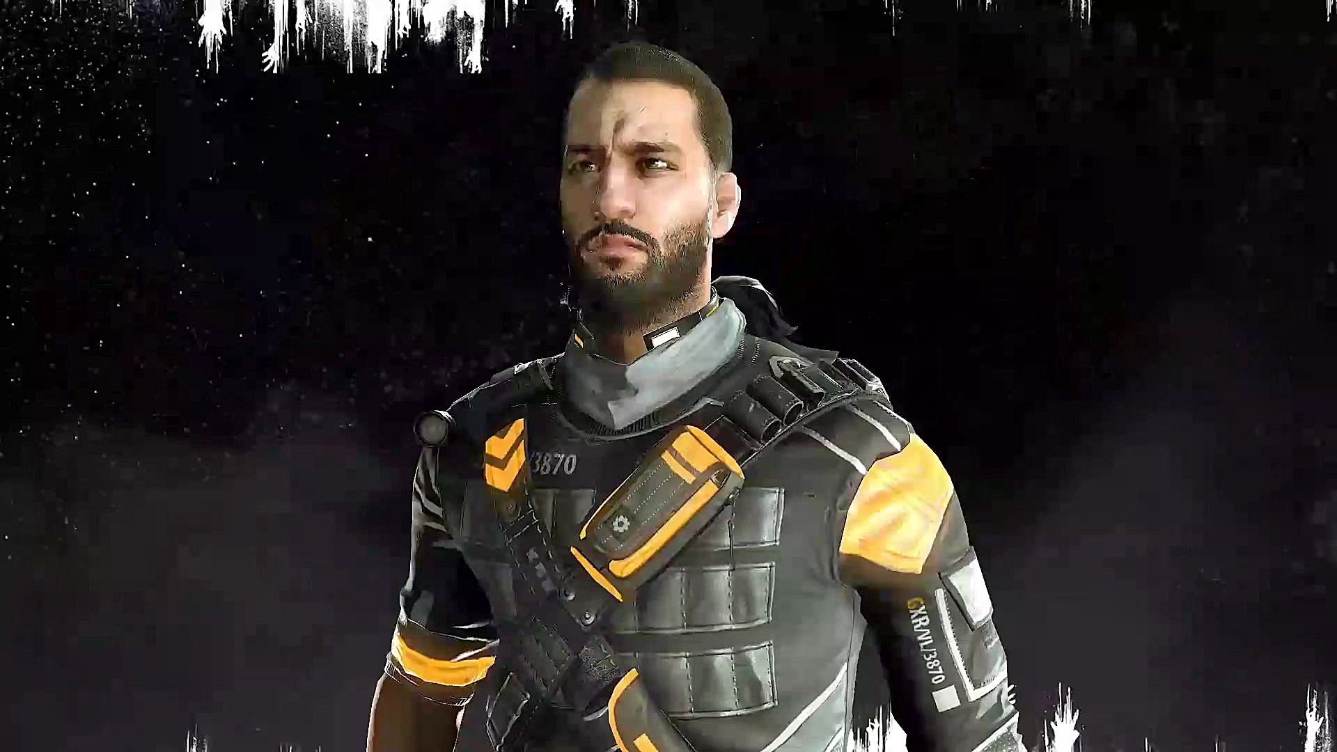 تریلر معرفی بازی Dying Light P...