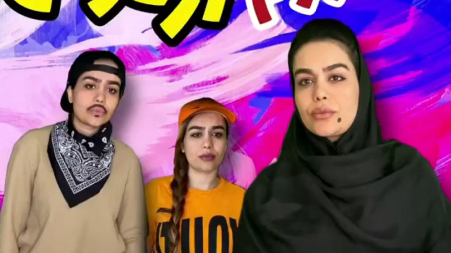 طنز جدید خنده دار ایرانی طنز خ...