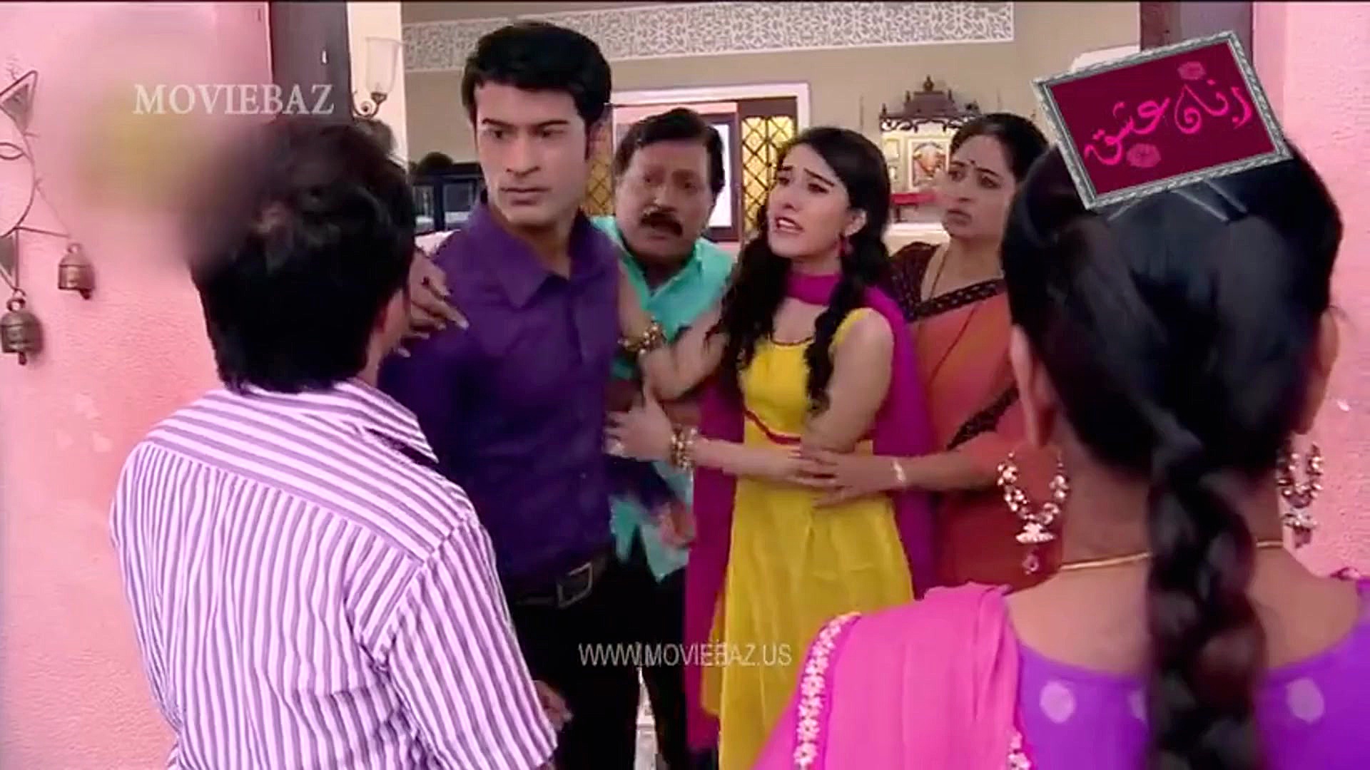 فیلم هندی زبان عشق  قسمت 62  د...