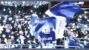 کلیپ فوق خفن پرسپولیسی | عشقپو...