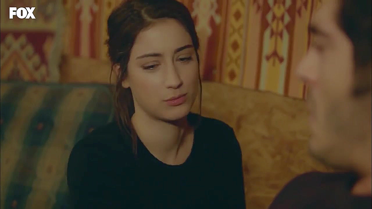 سریال ترکی داستان ما قسمت 36...