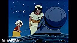 آآا،سندباده،،،بچه بغداده