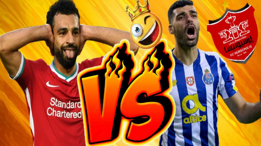 PES 2021 | گیم پلی پورتو و لیو...